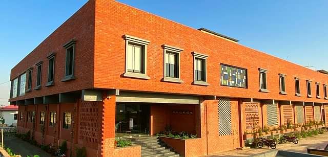 College Image